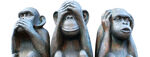 Meditation and the monkey mind